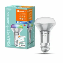 Luminaires Ledvance LEDVANCE SMART + LED E27 40 watt 2700-6500 kelvin 345 lumen