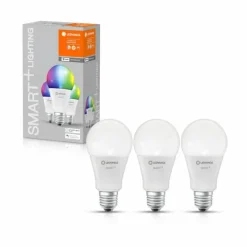 Luminaires Ledvance LEDVANCE SMART+ E27 14W 2700-6500 Kelvin 1521 Lumen