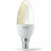 Luminaires Ledvance LEDVANCE SMART+ E14 5W 2700 Kelvin 470 Lumen