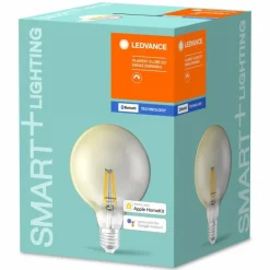 Luminaires Ledvance LEDVANCE SMART+ E27 6W 2500 Kelvin 540 Lumen