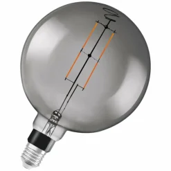 Luminaires Ledvance LEDVANCE SMART+ E27 6W 2700 Kelvin 430 Lumen