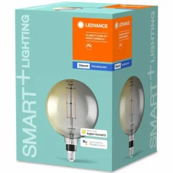 Luminaires Ledvance LEDVANCE SMART+ E27 6W 2700 Kelvin 430 Lumen