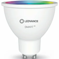 Luminaires Ledvance LEDVANCE SMART+ GU10 5W 2700-6500 Kelvin 350 Lumen