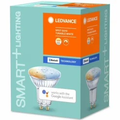 Luminaires Ledvance LEDVANCE SMART+ GU10 5W 2700-6500 Kelvin 350 Lumen