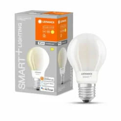 Luminaires Ledvance LEDVANCE Smart+ LED E27 11 watt 2700 kelvin 1521 lumen