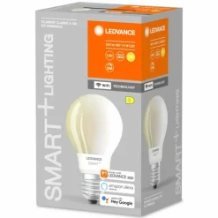 Luminaires Ledvance LEDVANCE Smart+ LED E27 11 watt 2700 kelvin 1521 lumen