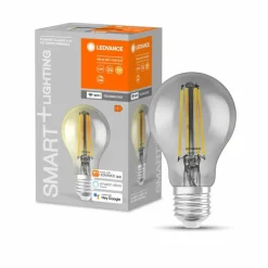Luminaires Ledvance LEDVANCE Smart+ LED E27 6 watt 2500 kelvin 540 lumen