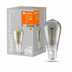 Luminaires Ledvance LEDVANCE Smart+ LED E27 6 watt 2500 kelvin 540 lumen