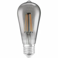 Luminaires Ledvance LEDVANCE Smart+ LED E27 6 watt 2500 kelvin 540 lumen