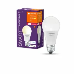 Luminaires Ledvance LEDVANCE SMART+ LED E27 9 watt 2700 kelvin 806 lumen