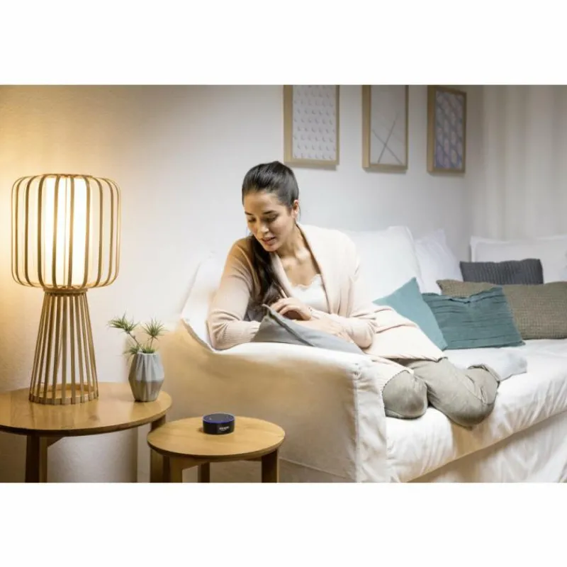 Luminaires Ledvance LEDVANCE SMART+ LED E27 9 watt 2700 kelvin 806 lumen