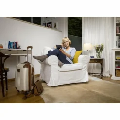 Luminaires Ledvance LEDVANCE SMART+ LED E27 9 watt 2700 kelvin 806 lumen