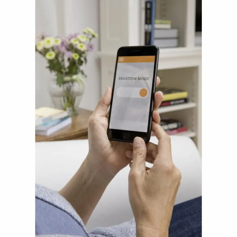 Luminaires Ledvance LEDVANCE SMART+ LED E27 9 watt 2700 kelvin 806 lumen