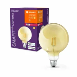 Luminaires Ledvance LEDVANCE Smart+ LED E27 6 watt 2400 kelvin 680 lumen