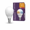 Luminaires Ledvance LEDVANCE SMART+ LED E14 4,9 watt 2700-6500 kelvin 470 lumen