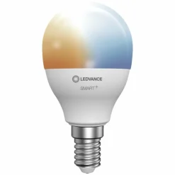 Luminaires Ledvance LEDVANCE SMART+ LED E14 4,9 watt 2700-6500 kelvin 470 lumen