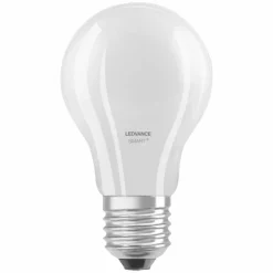 Luminaires Ledvance LEDVANCE SMART+ WiFi LED E27 6 watt 2700-6500 kelvin 806 lumen