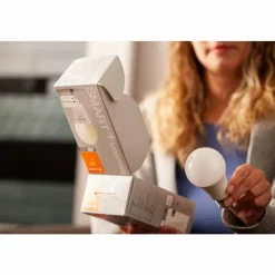 Luminaires Ledvance LEDVANCE SMART+ WiFi LED E27 9 watt 2700 kelvin 806 lumen