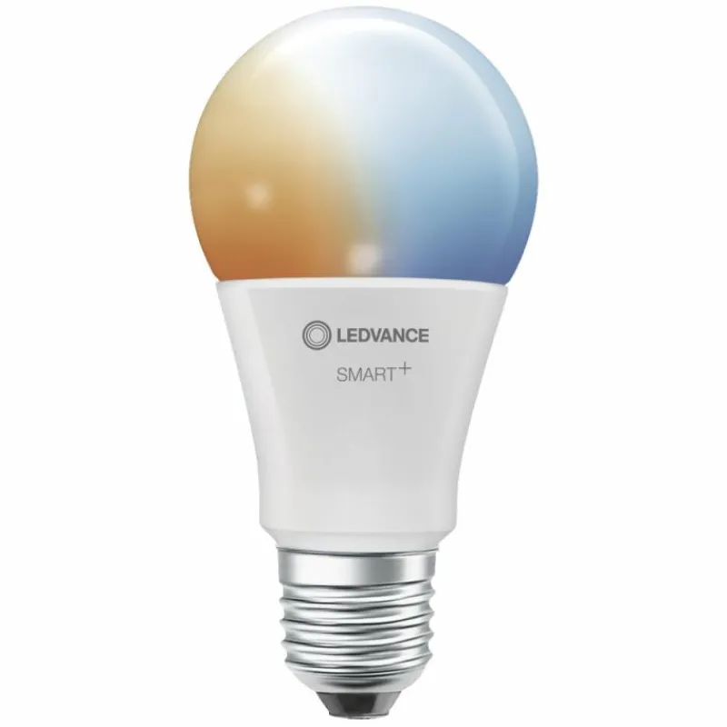 Luminaires Ledvance LEDVANCE SMART+ WiFi Lot de 3 LED E27 9,5 watt 2700-6500 kelvin 1055 lumen