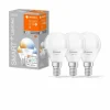 Luminaires Ledvance LEDVANCE SMART+ WiFi Lot de 3 LED E14 4,9 watt 2700-6500 kelvin 470 lumen