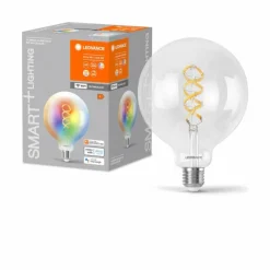 Luminaires Ledvance LEDVANCE SMART+WIFI LED E27 4,8 watt 2700-6500 kelvin 470 lumen