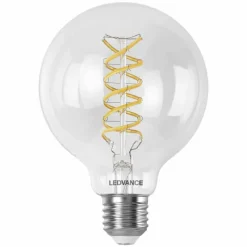 Luminaires Ledvance LEDVANCE SMART+WIFI LED E27 8 watt 2700-6500 kelvin 806 lumen