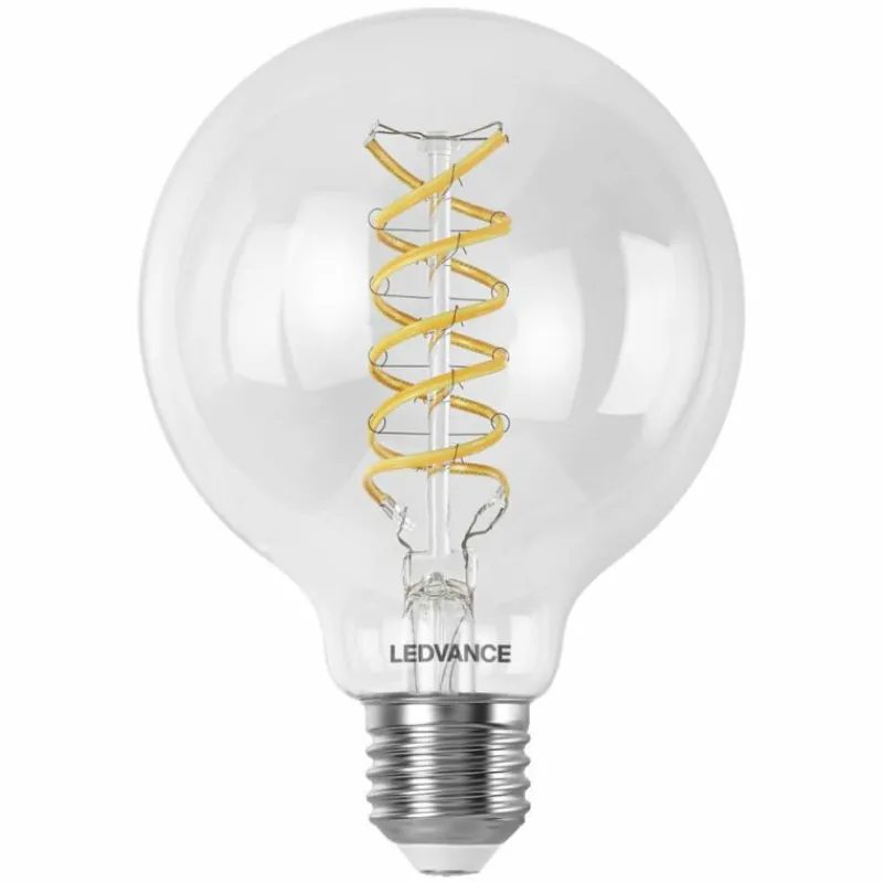 Luminaires Ledvance LEDVANCE SMART+WIFI LED E27 8 watt 2700-6500 kelvin 806 lumen