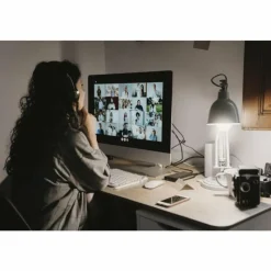 Luminaires Ledvance LEDVANCE Sun@Home LED E27 9 Watt 2200-5000 Kelvin 750 Lumen