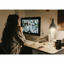 Luminaires Ledvance LEDVANCE Sun@Home LED E27 9 Watt 2200-5000 Kelvin 750 Lumen