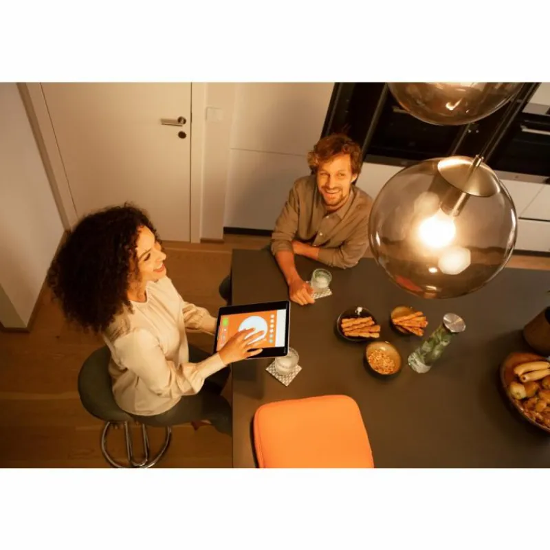 Luminaires Ledvance LEDVANCE Sun@Home LED E27 12 watt 2200-5000 kelvin 1055 lumen