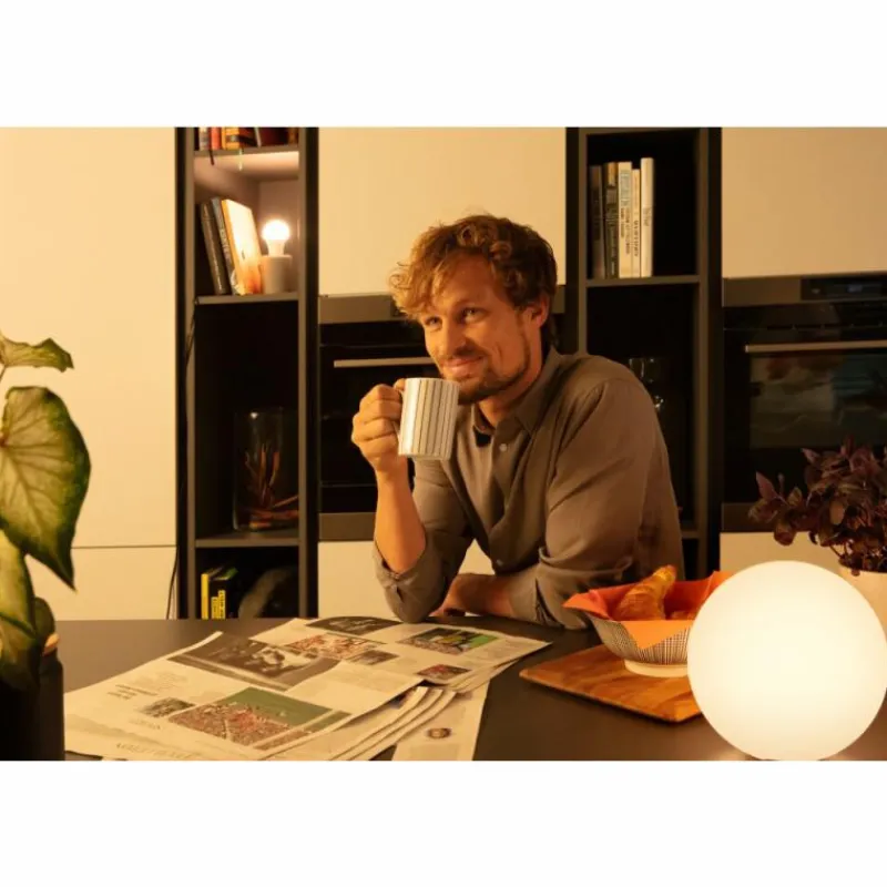 Luminaires Ledvance LEDVANCE Sun@Home LED E27 12 watt 2200-5000 kelvin 1055 lumen