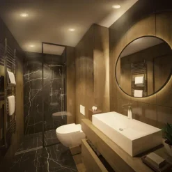 Luminaires Ledvance LEDVANCE Sun@Home LED GU10 4,9 Watt 2200-5000 Kelvin 268 Lumen