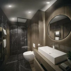 Luminaires Ledvance LEDVANCE Sun@Home LED GU10 4,9 Watt 2200-5000 Kelvin 268 Lumen