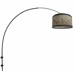 Luminaires Steinhauer Light Applique murale Noir, 1 lumière* Appliques