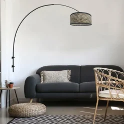 Luminaires Steinhauer Light Applique murale Noir, 1 lumière* Appliques