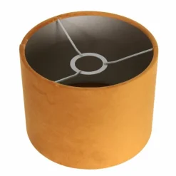 Lampes En Tissu-Luminaires Steinhauer Light Lampadaire Noir, 3 lumières