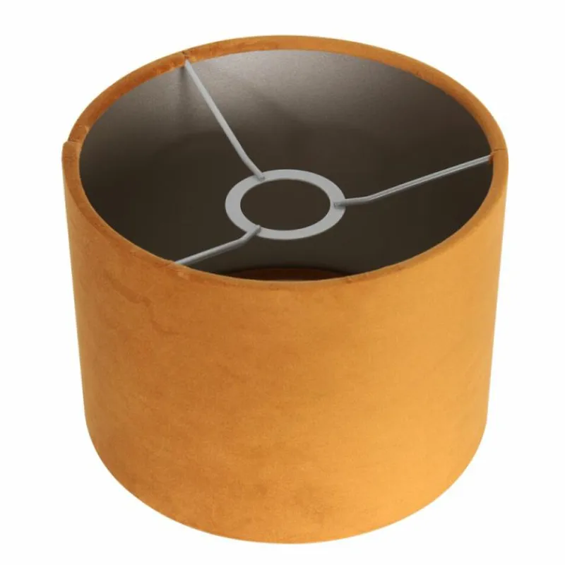 Lampes En Tissu-Luminaires Steinhauer Light Lampadaire Noir, 3 lumières