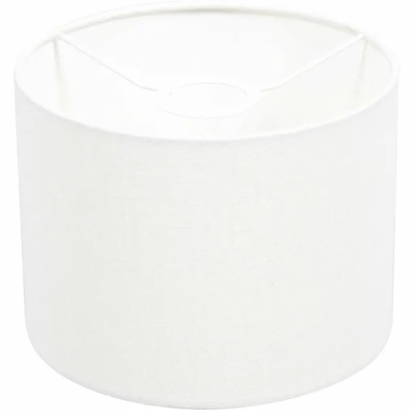 Lampes En Tissu-Luminaires Steinhauer Light Lampadaire Noir, 3 lumières