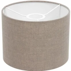 Lampes En Tissu-Luminaires Steinhauer Light Lampadaire Noir, 3 lumières