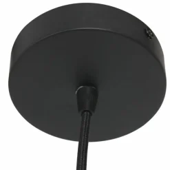 Luminaires Steinhauer Light Suspension Noir, 1 lumière* Suspensions