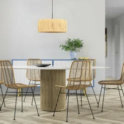 Luminaires Steinhauer Light Suspension Noir, 1 lumière* Suspensions