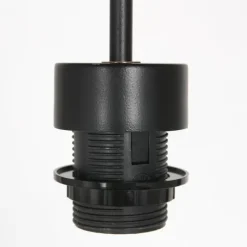 Luminaires Steinhauer Light Suspension Noir, 1 lumière* Suspensions