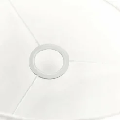 Lampes En Tissu-Luminaires Steinhauer Light Suspension Acier brossé, 1 lumière