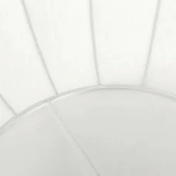 Lampes En Tissu-Luminaires Steinhauer Light Suspension Acier brossé, 1 lumière