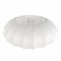 Lampes En Tissu-Luminaires Steinhauer Light Suspension Noir, 1 lumière