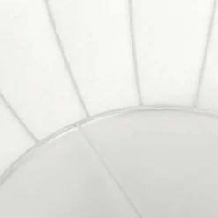 Lampes En Tissu-Luminaires Steinhauer Light Suspension Noir, 1 lumière