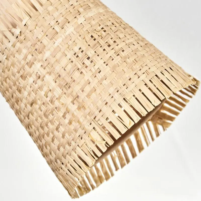 Luminaires Scandinaves-hofstein Lindberg Plafonnier Chrome, Écru, 3 lumières