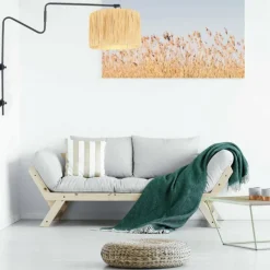 Luminaires Steinhauer Linstrøm Applique murale Noir, 1 lumière* Appliques