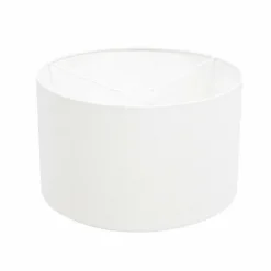 Lampes En Tissu-Luminaires Steinhauer Linstrøm Lampadaire Noir, 1 lumière