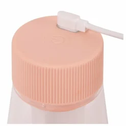 Luminaires Lucide LORALI Lampe à poser LED Rose, 1 lumière* Lampes À Poser